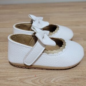 Baby Girls Mary Jane Shoes